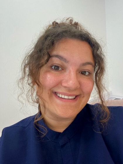 Jagoda Gajewska - Hygienist
