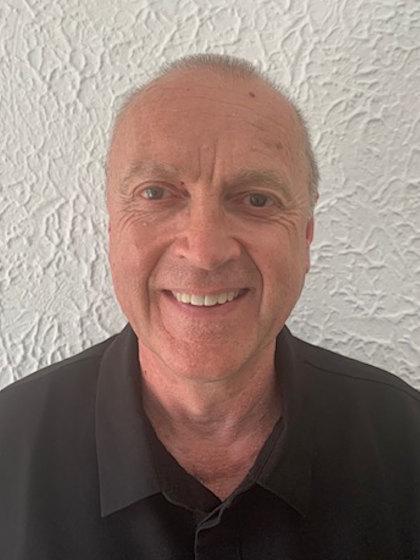 Robert Horseman - Associate Dentist